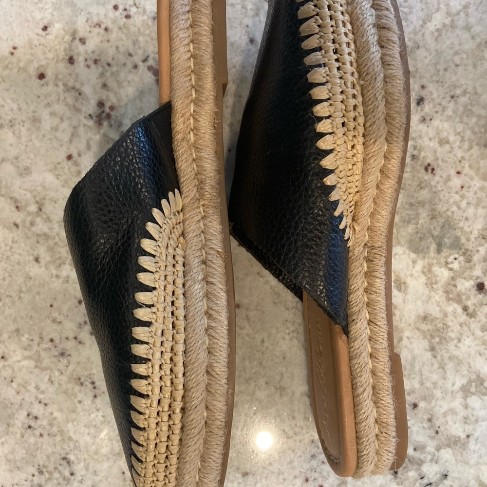Sam Edelman New Espadrille Mules - Picture 7 of 10
